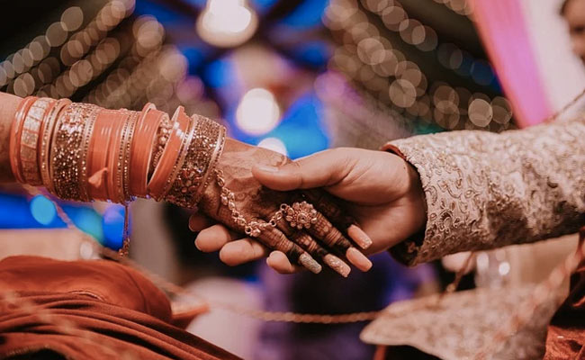 Matrimonial Ad Seeks Bride With Specific Bra And Waist Size, Draws Internet's Ire