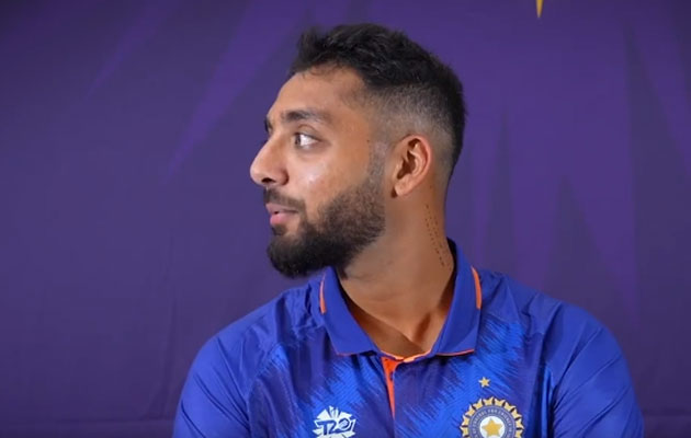 वरुण ने विराट की तुलना की इस मशहूर बिल्डिंग से, बाकी साथियों को लेकर भी दिए मजेदार जवाब, video