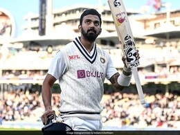 "It's A Massive Blow": Wasim Jaffer On KL Rahul's Injury Ahead Of NZ Test Series "It's A Massive Blow": Wasim Jaffer On KL Rahul's Injury Ahead Of NZ Test Series
