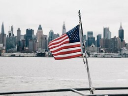 Nearly 400% Rise In US Antisemitic Cases Since Israel-Hamas War Began: Report Nearly 400% Rise In US Antisemitic Cases Since Israel-Hamas War Began: Report