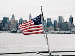 Expecting Over 18 Lakh Visitors From India In 2024: US Consul General Expecting Over 18 Lakh Visitors From India In 2024: US Consul General
