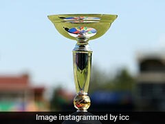 West Indies To Host ICC U-19 Men's Cricket World Cup