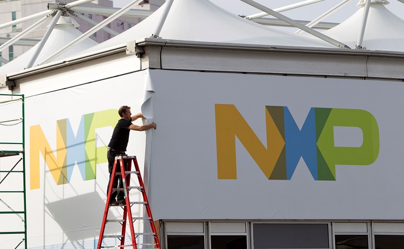 NXP Forecasts Sales Growth Driven By Connected Vehicles