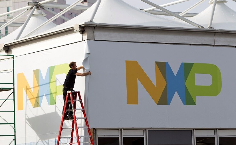 NXP Forecasts Sales Growth Driven By Connected Vehicles NXP Forecasts Sales Growth Driven By Connected Vehicles