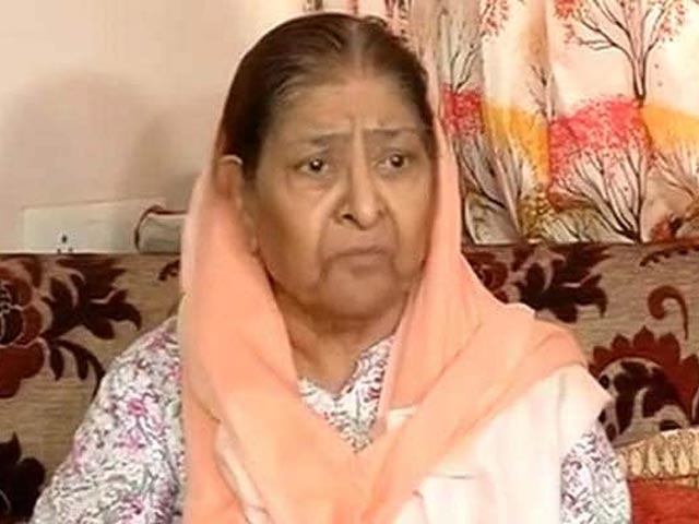 "Collaboration Strong Term": Supreme Court On Zakia Jafri's SIT Charge