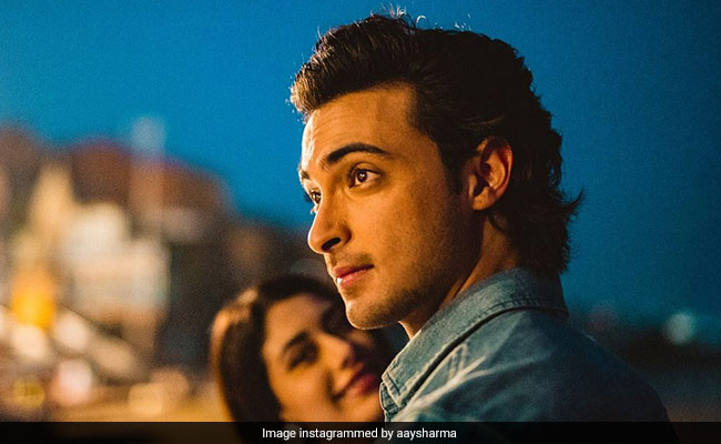 How Aayush Sharma Transformed After Being Told By A Reporter That "He Looks Like A Girl" In <i>LoveYatri</i>