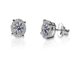 Be It Any Outfit, These Stud Earrings Will Always Come Handy Be It Any Outfit, These Stud Earrings Will Always Come Handy