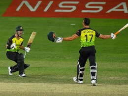 6, 6, 6, 6, लखनऊ के स्टार ने T20 World Cup 2024 में निकाली पाकिस्तानी बॉलर की हेंकड़ी