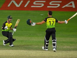 T20 World Cup: Bat Or Bowl First, "Fearless" Australia Out To Win, Says Coach Justin Langer