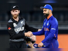 T20 World Cup Final: Wasim Jaffer Shares Hilarious Meme Featuring Virat Kohli Ahead Of New Zealand vs Australia Summit Clash