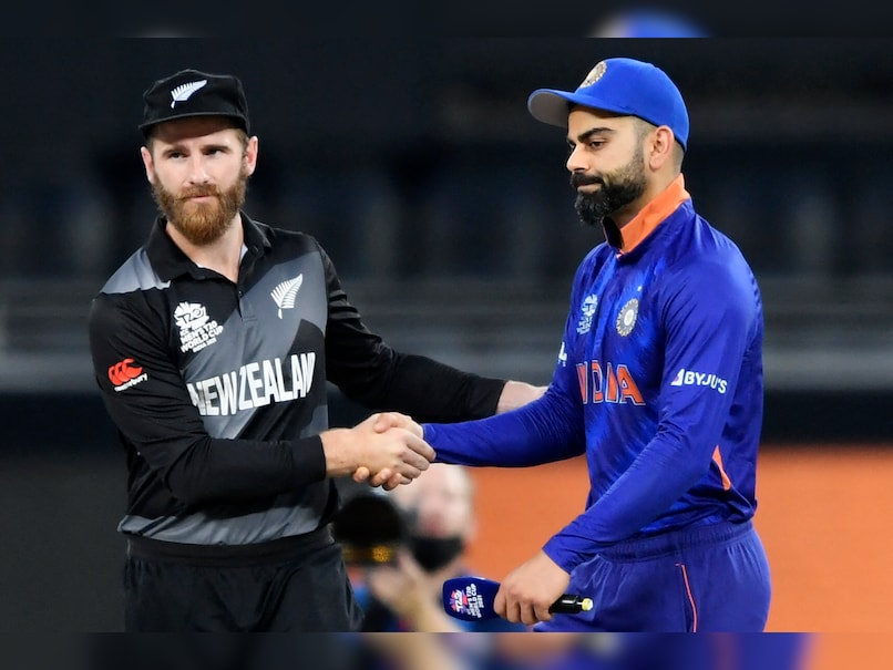 T20 World Cup Final: Wasim Jaffer Shares Hilarious Meme Featuring Virat Kohli Ahead Of New Zealand vs Australia Summit Clash