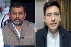 "Want To Repeal Laws To Win Elections": AAP's Raghav Chadha On Farm Laws Roll Back "Want To Repeal Laws To Win Elections": AAP's Raghav Chadha On Farm Laws Roll Back
