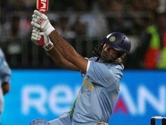 Yuvraj Singh's "I'll Be Back On The Pitch In February" Post On Instagram Goes Viral
