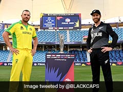 T20 WC Final: AUS vs NZ में किसके सिर सजेगा ताज, केविन पीटरसन ने की भविष्यवाणी