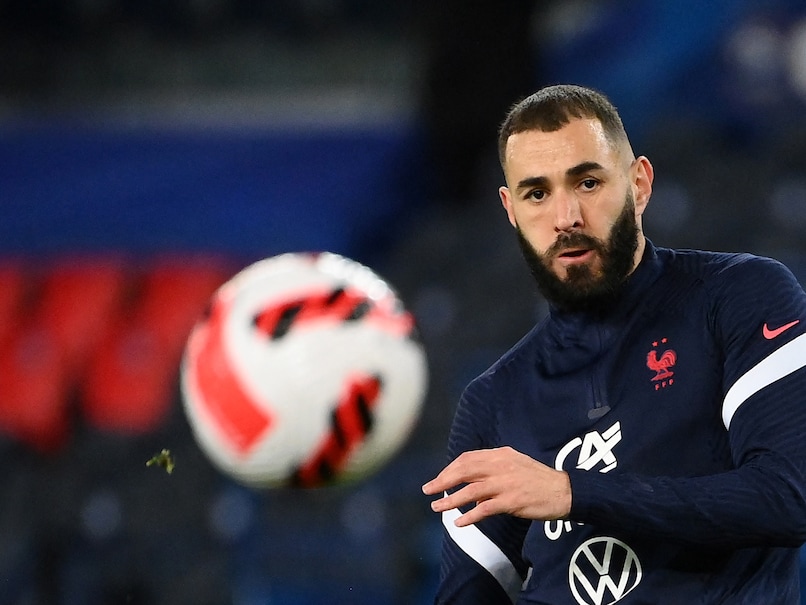 Karim Benzema Faces Verdict In French Sex Tape Trial