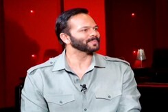 "We Had To Revive The Cinemas": <i>Sooryavanshi</i> Director Rohit Shetty "We Had To Revive The Cinemas": <i>Sooryavanshi</i> Director Rohit Shetty
