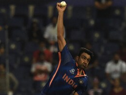 ENG vs NZ Semifinal: विलियमसन के इस बड़े फैसले से हैरान हुए अश्विन, ट्वीट कर जताई हैरानी ENG vs NZ Semifinal: विलियमसन के इस बड़े फैसले से हैरान हुए अश्विन, ट्वीट कर जताई हैरानी