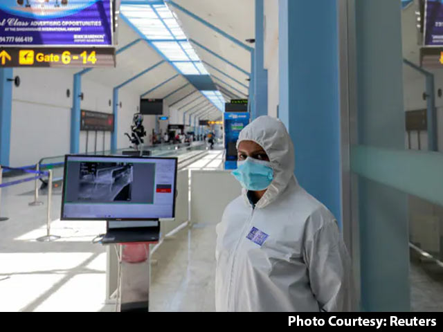 7-Day Home Quarantine For At-Risk Nations' Visitors Amid 'Omicron' Scare