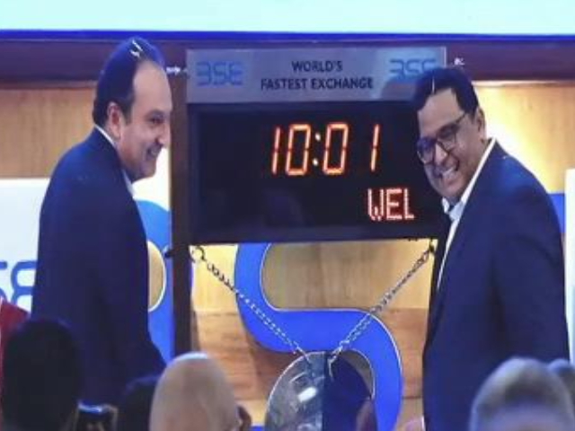 Paytm's D-Street Debut