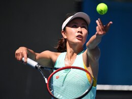 Chinese Tennis Star Peng Shuai Repeats Sexual Assault Denial