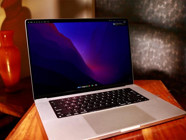 16-Inch MacBook Pro First Impressions: M1 Max(ed) Out!