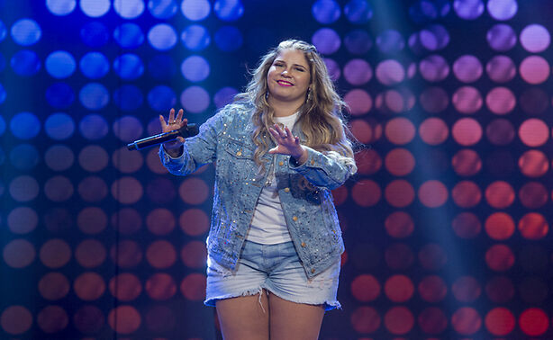 Brazil Bids Shocked Goodbye To Latin Grammy-Winning Star Marilia Mendonca