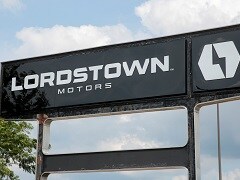 Lordstown Appoints Chief Commercial Officer, Other Executives In Management Rejig