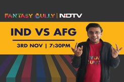IND vs AFG, India vs Afghanistan Fantasy Tips & Predictions | Fantasy Gully IND vs AFG, India vs Afghanistan Fantasy Tips & Predictions | Fantasy Gully