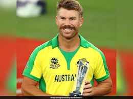 IPL 2022 Auction: Big Hitters And A Superstar Namesake - 5 Players To Watch Out For