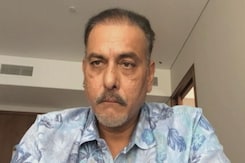 'Virat Kohli's Own Choice To Take Break': Ravi Shastri 'Virat Kohli's Own Choice To Take Break': Ravi Shastri