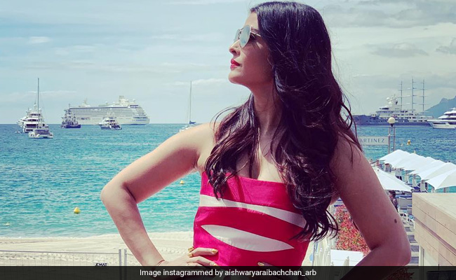 ऐश्वर्या राय और अभिषेक बच्चन ने मालदीव पहुंच शेयर किया प्रकृति का खूबसूरत नजारा, देखें तस्वीरें