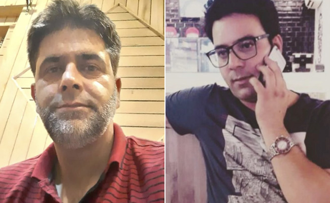 Families Of Civilians Killed In Srinagar Encounter Want Bodies Returned