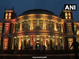 Bhopal's Minto Hall To Be Renamed After BJP Ex-National President Kushabhau Thakre Bhopal's Minto Hall To Be Renamed After BJP Ex-National President Kushabhau Thakre