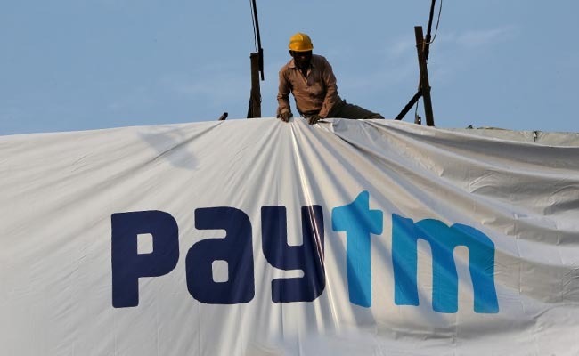 Paytm, Other Payment Gateways Searched In Chinese Loan Apps Case