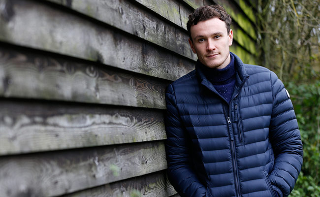 Ace Your Best Style With These Puffer Jackets For Men
