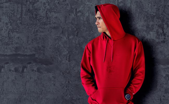 Trust These 5 Hoodies For Men To Stand Out In Style