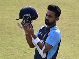 India vs New Zealand: KL Rahul Will Be Missed But Not Too Worried About Opening Slot, Says Ajinkya Rahane
