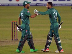 3rd T20I: Pakistan Whitewash Bangladesh In Series