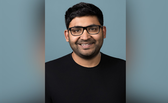 Twitter CEO Parag Agrawal's Paternity Leave Sparks This Question