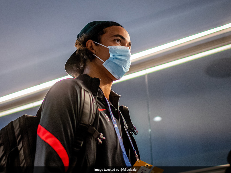 Bundesliga: Yussuf Poulsen Among Six New Covid Cases At RB Leipzig