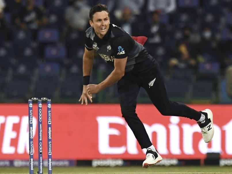 NZ vs AUS: Why Australia Need To Be Wary Of The Trent Boult Threat In T20 World Cup Final In Dubai
