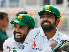 Pakistan Name 12-Player Squad For 1st Test Against Bangladesh