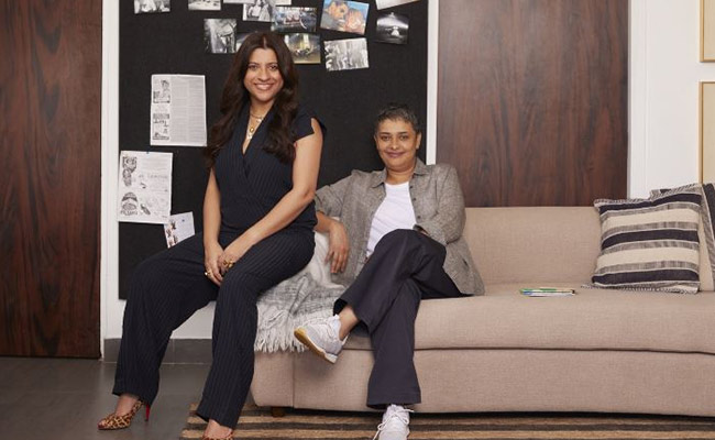 'आर्ची' पर फिल्म के लिए नेटफ्लिक्स और आर्ची कॉमिक्स ने मिलाया हाथ, जोया अख्तर होंगी डायरेक्टर