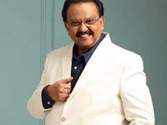 SP Balasubrahmanyam Receives Posthumous Padma Vibhushan, Collected By Son