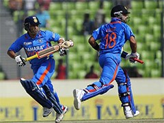 Sehwag Opens Up On Kohli's New Role After Giving Up India T20I Captaincy