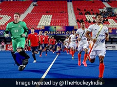 Junior Hockey World Cup: France Stun Title Holders India 5-4 In Opener