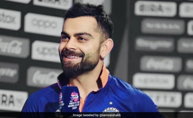 अपनी मां के जन्मदिन पर विराट ने लिखा खास मैसेज, साथ में शेयर की यह खास तस्वीर