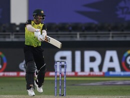 New Zealand vs Australia: David Warner 30 Runs Away From Massive T20 World Cup Record For Australia