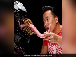 पिता के प्रैंक से बुरी तरह डर गया बेटा, वीडियो में देखें ऐसा क्या हुआ पिता के प्रैंक से बुरी तरह डर गया बेटा, वीडियो में देखें ऐसा क्या हुआ