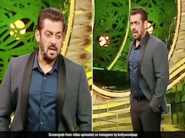 Bigg Boss 15: प्रतीक सहजपाल पर भड़के सलमान खान, बोले- तुम भीख मांगते अगर...देखें Video Bigg Boss 15: प्रतीक सहजपाल पर भड़के सलमान खान, बोले- तुम भीख मांगते अगर...देखें Video